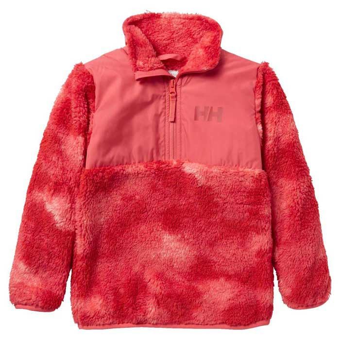 Image of Helly Hansen Boy's Champ 1 /2 Zip Midlayer (Toddler /Little Kids /Big Kids)