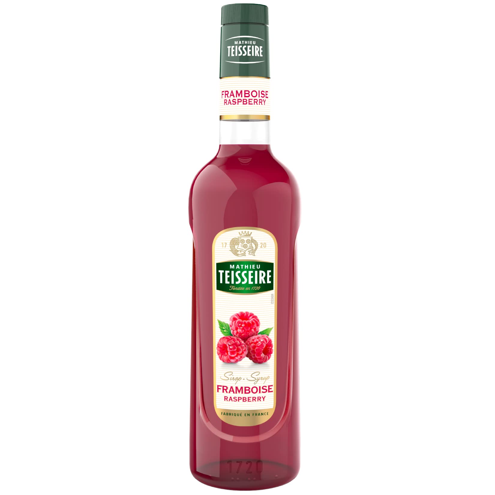 Mathieu TeisseireRaspberry Syrup, 1000 ml