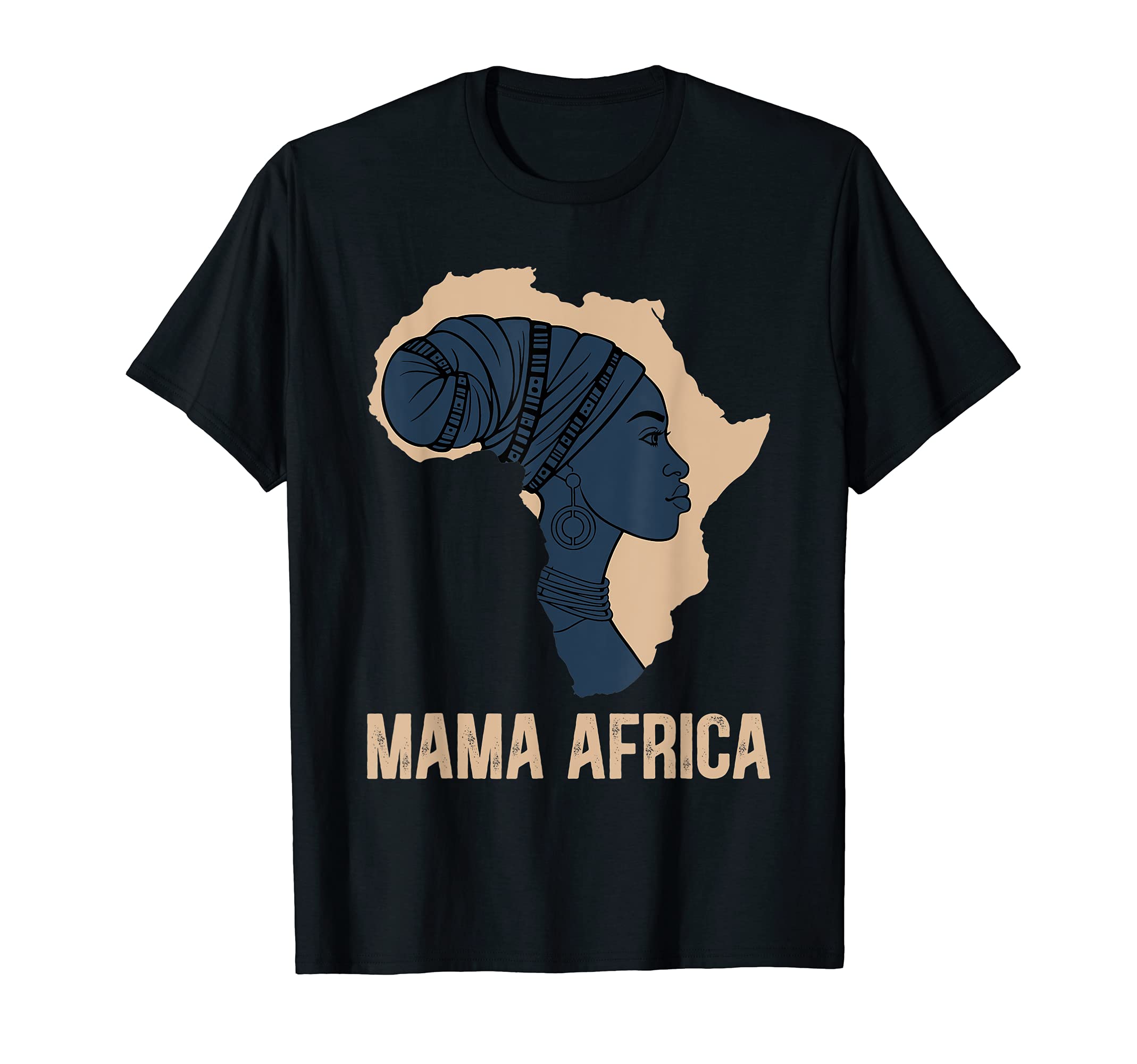 Mama Africa T-Shirt