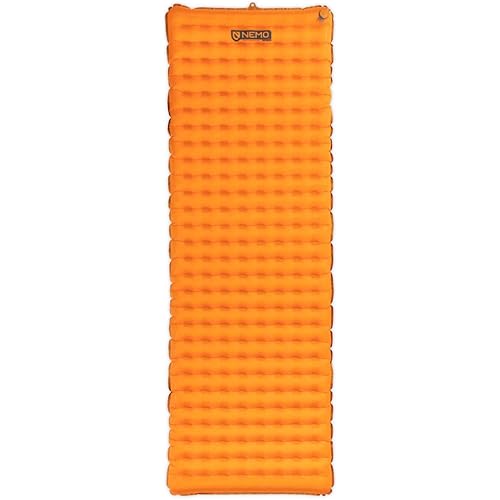 Nemo Equipment Tensor Alpine Ultralight Mountaineering Sleeping Pad