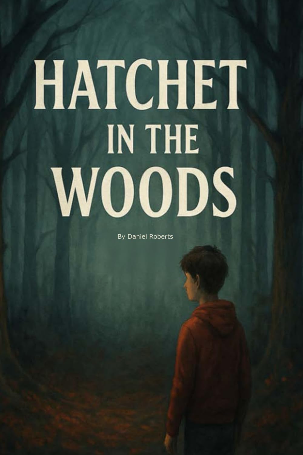 The Hatchet in the Woods