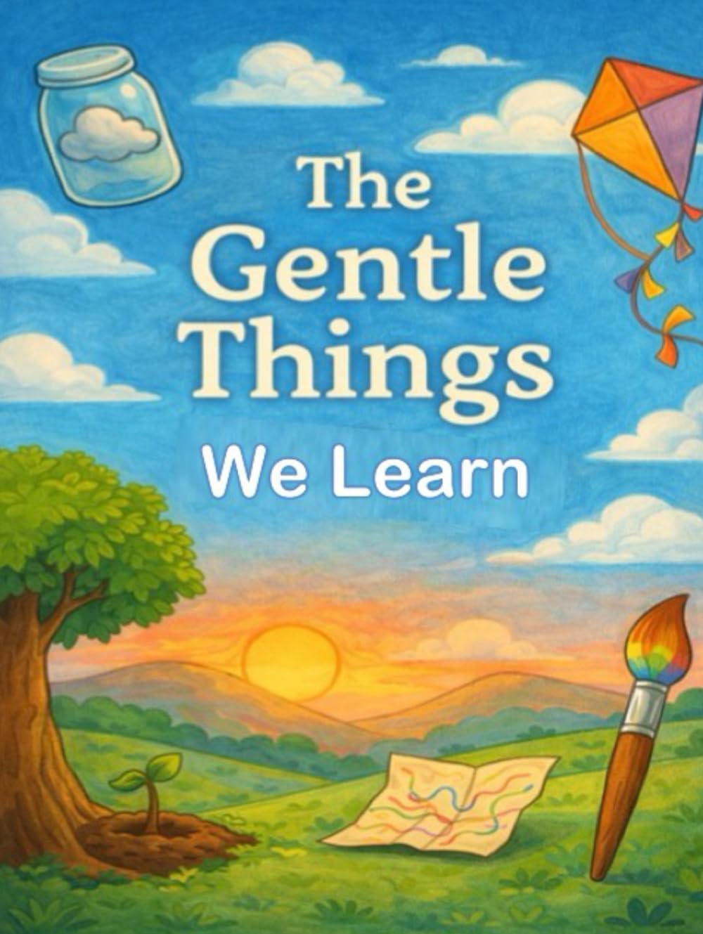 The Gentle Things We Learn