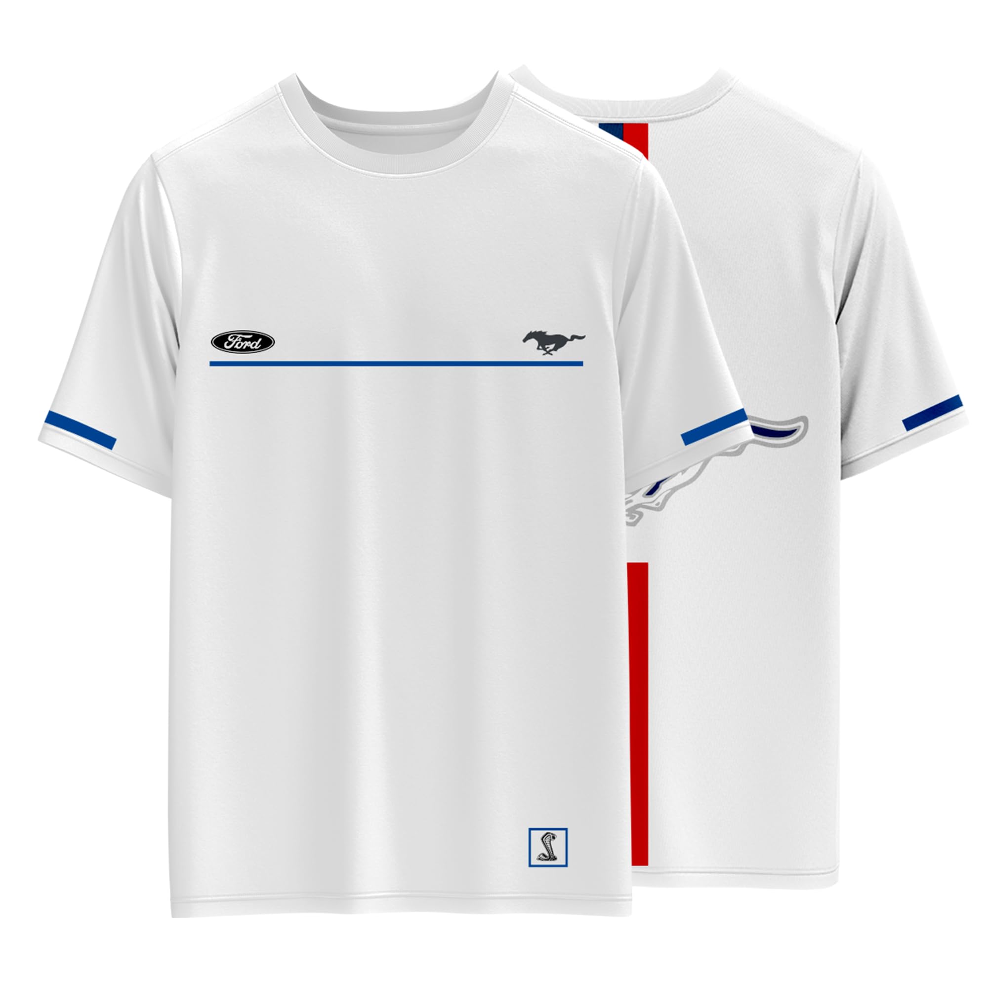 CAR T-Shirt 100% Cotton Graphic Printed Oversized Tshirt for Men & Women White T-Shirt-image-12