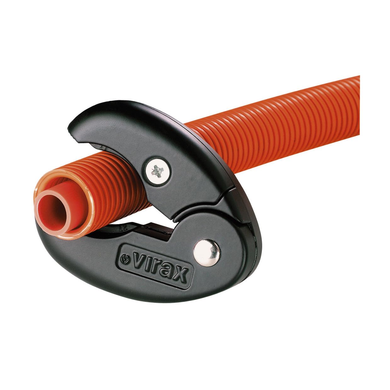 Coupe-gaine PE - Pas de 2,7 mm - Virax