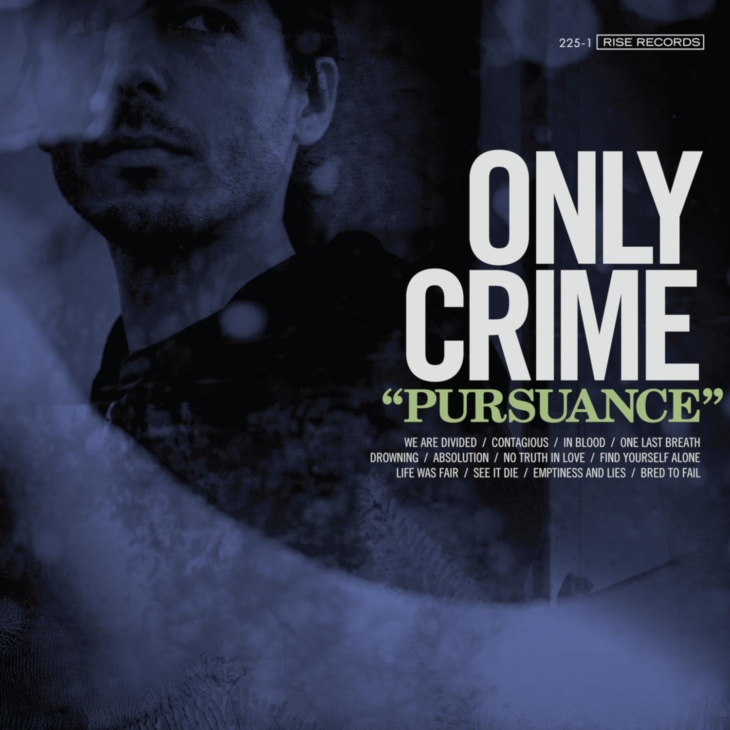 Only Crime