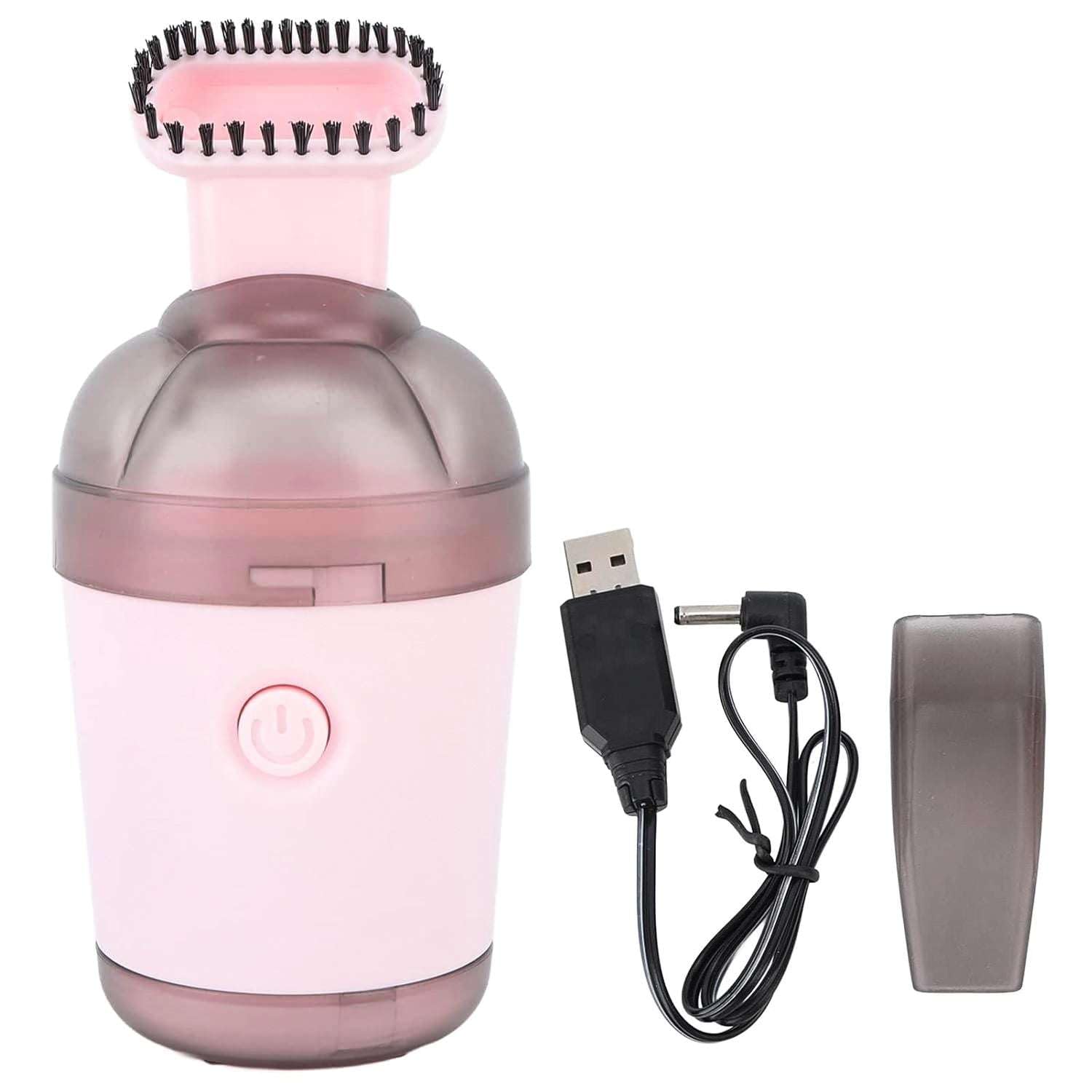 Portable Mini Cordless Desktop Vacuum Cleaner Home Value-image-45