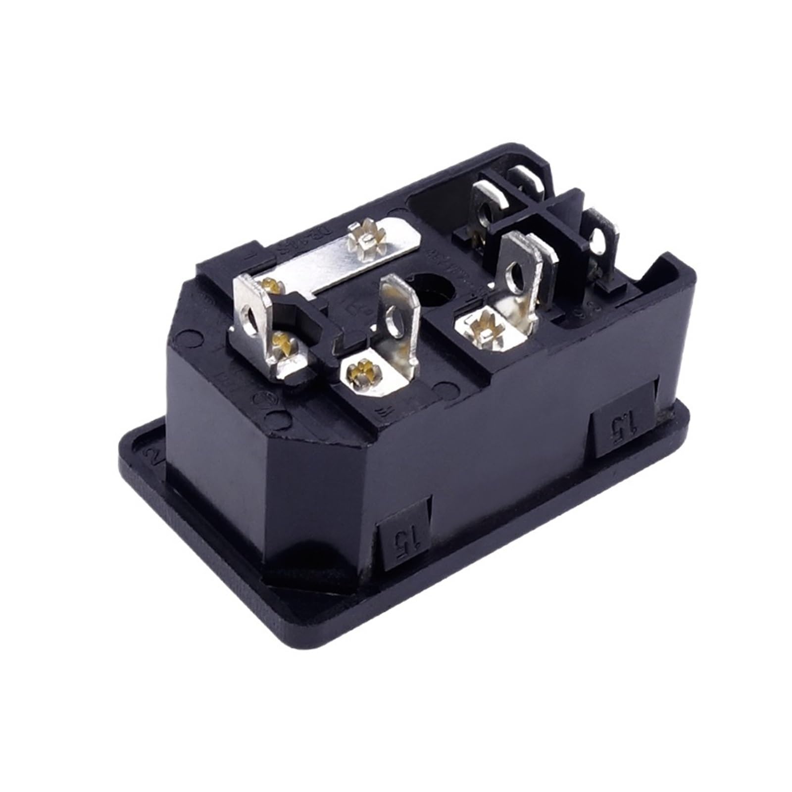 SOEWGAIJI Wit AC-serie stopcontact stopcontact stopcontact computer