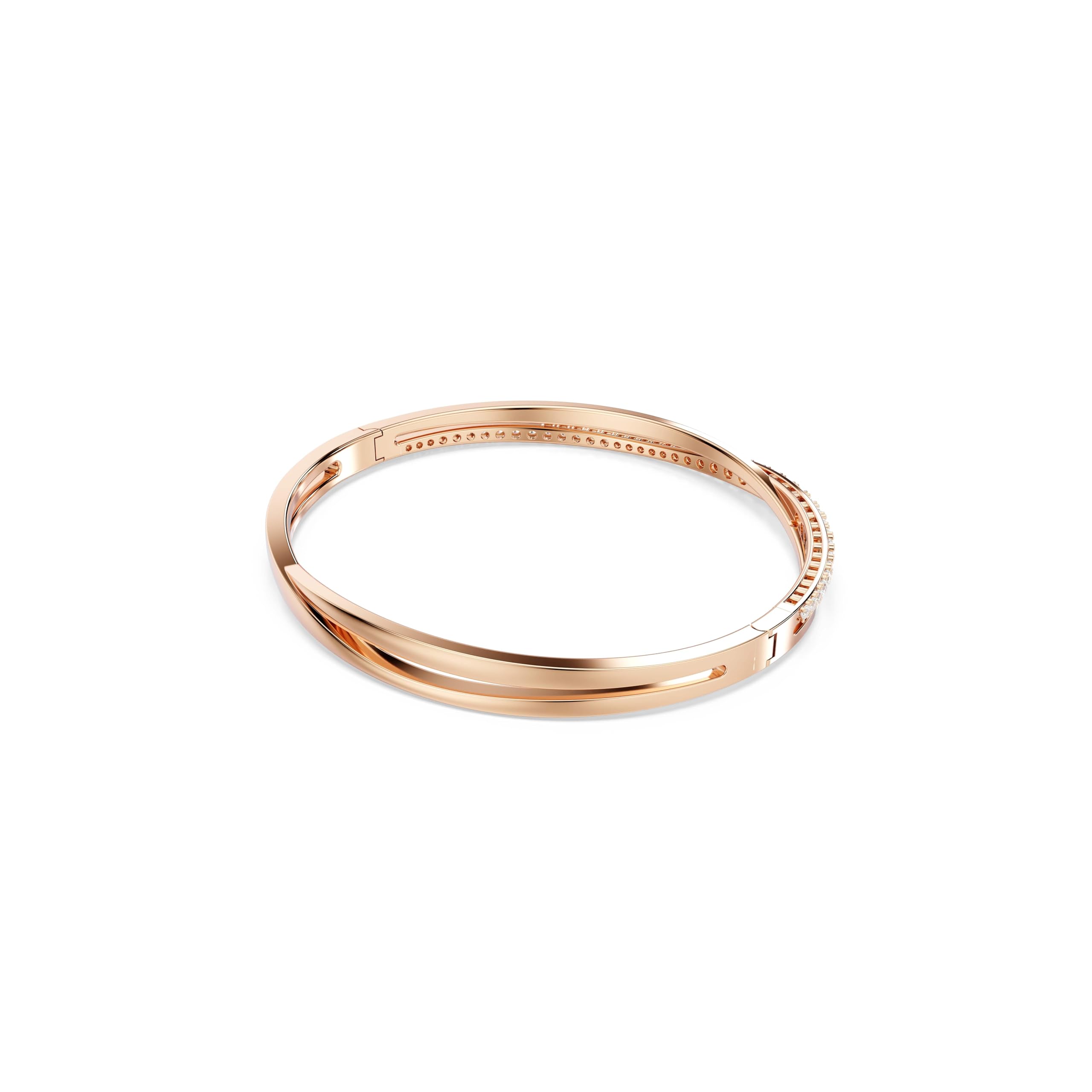 Swarovski Hyperbola Colección brazalete