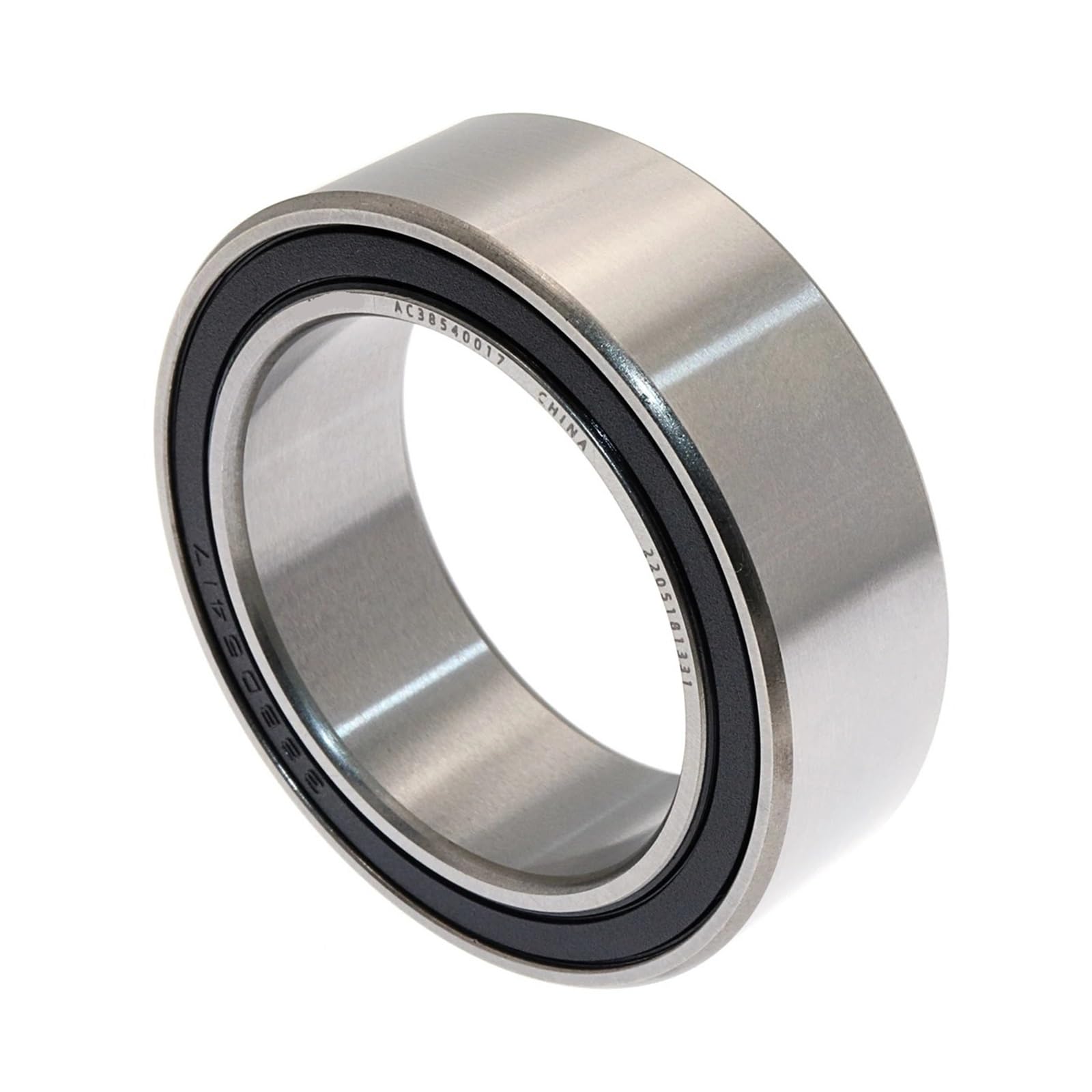 EXBWXNIL 1PCS AC38540017 38X54X17 38BD5417 ACB38X54X17 38BG05S2G-2DS ACB38540017 Automotive air Conditioning Bearing