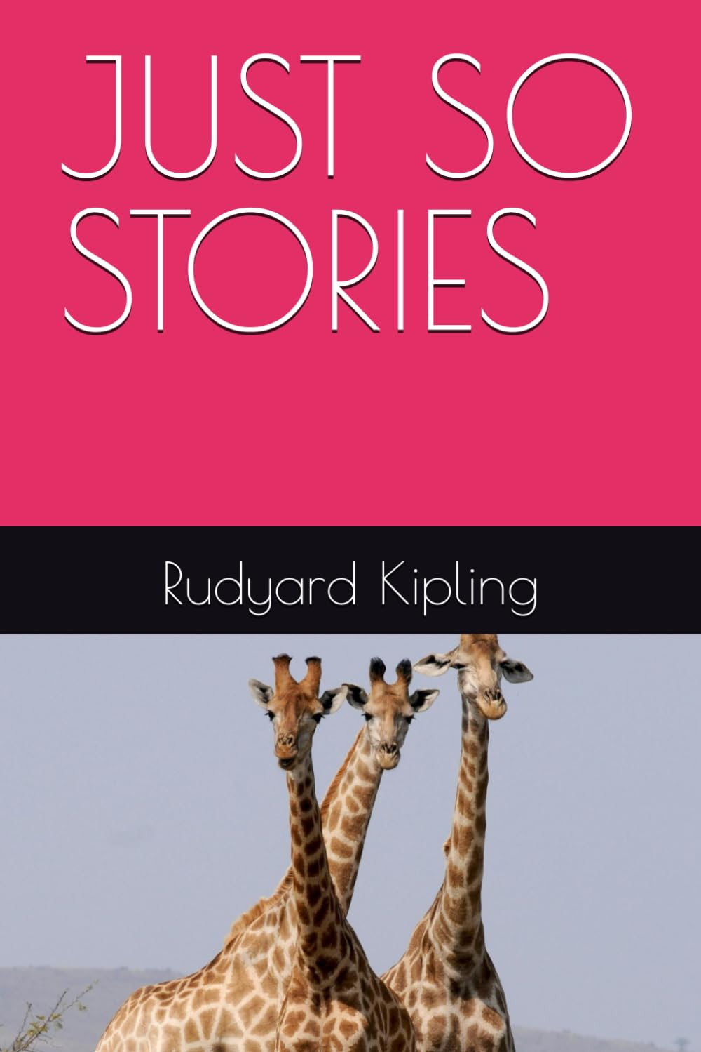 JUST SO STORIES