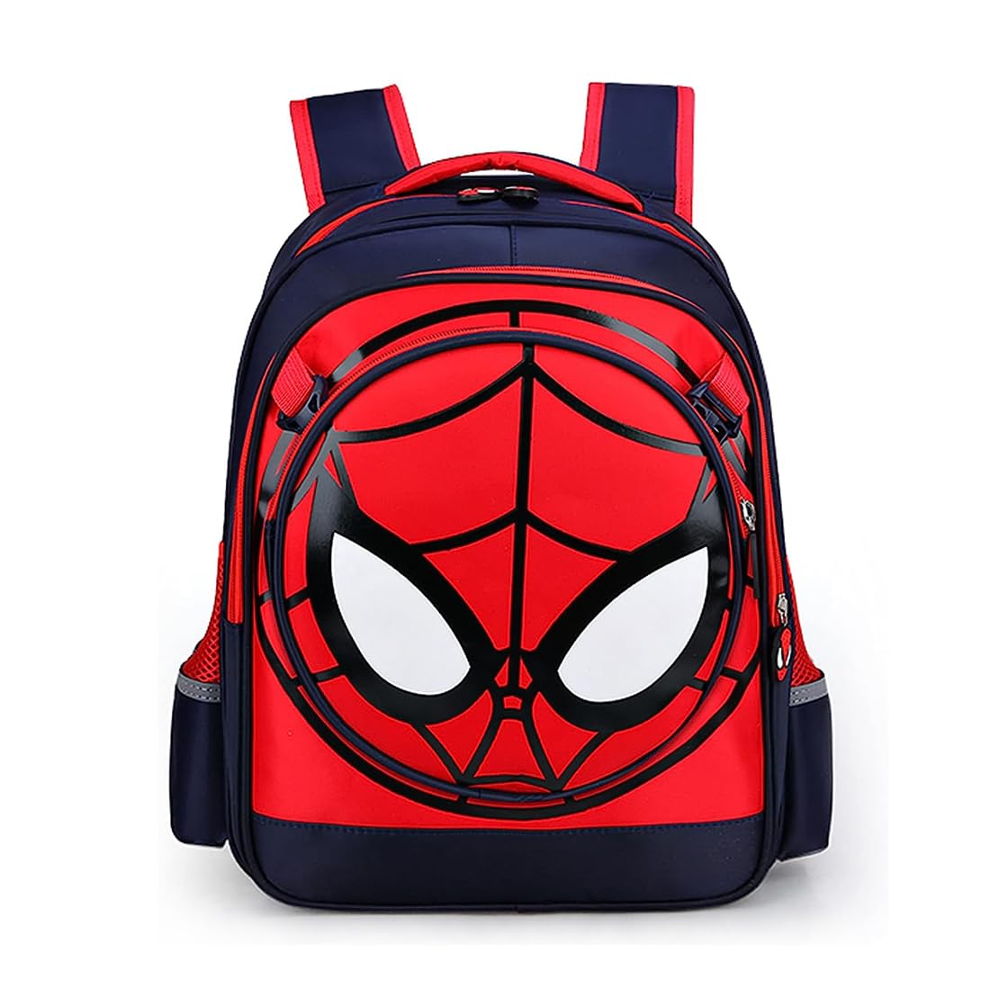 Cute Role Play Cartoon Elementary School bag Kids Comic Boys Girls Backpack
