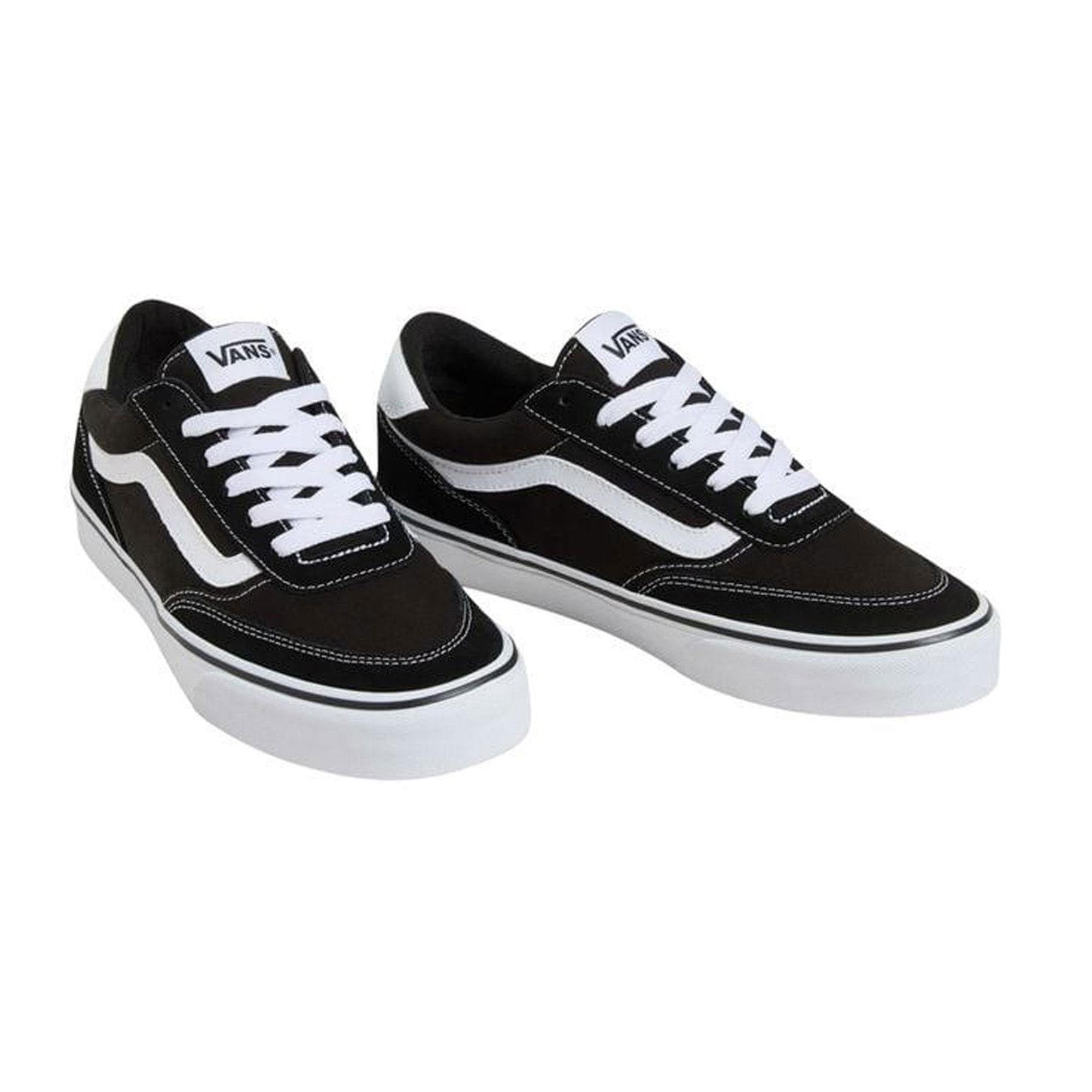 Vans Brooklyn, Scarpe da Ginnastica Uomo