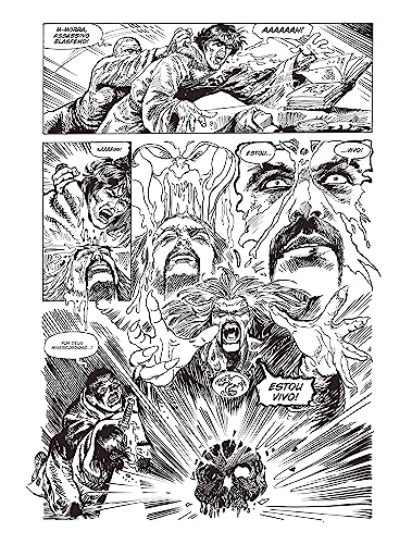 Vlad Drácula (Graphic novel - Volume único)