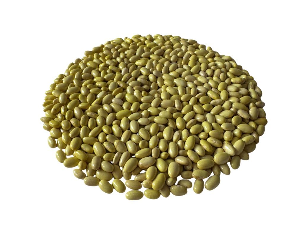 Premium Mayocoba Beans (Peruvian Beans), Whole Dried – Product of Mexico | 15lb.