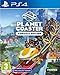 Planet Coaster Console Edition (PS4)