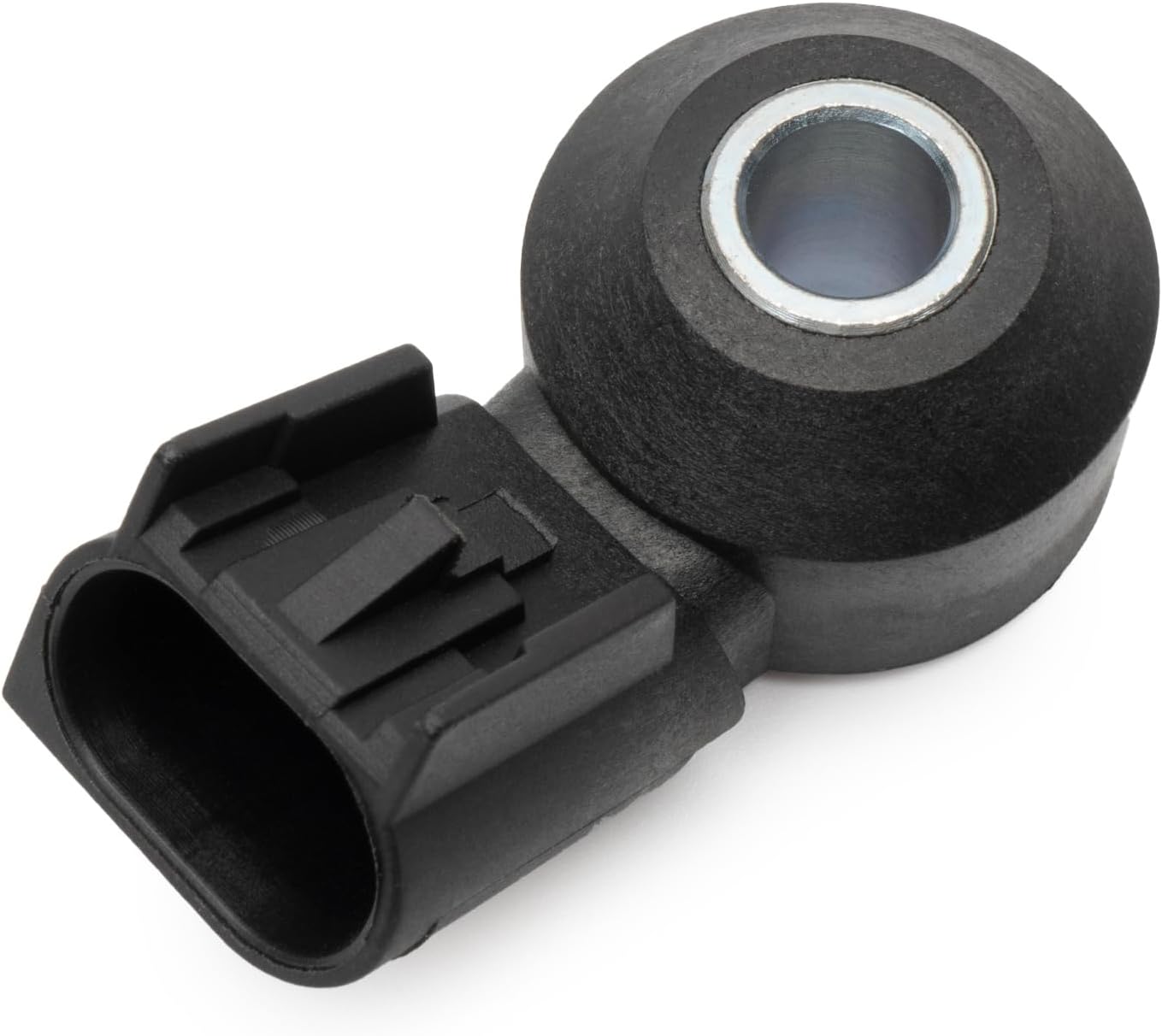 12570125 Ignition Knock(Detonation) Sensor Compatible with Buick Lacrosse Lucerne Rainier Rendezvous Terraza,Cadillac Cts DTS Escalade,Chevrolet Avalanche Camaro Caprice Cheyenne