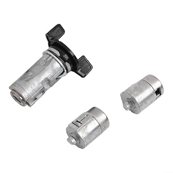 Ignition Switch Door Lock Cylinder 924-791 12300443 for Chevrolet for GMC for BUICK for CADILLAC for C1500 K1500 for SUBURBAN Blazer S10 Pickup Safari Sonoma Express G1500 G2500 G3500 for