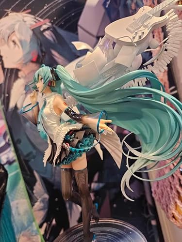 Amazon | キャラクター ボーカル シリーズ01 初音ミク 初音ミク Happy