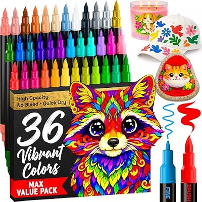 Art Studio Starter Set