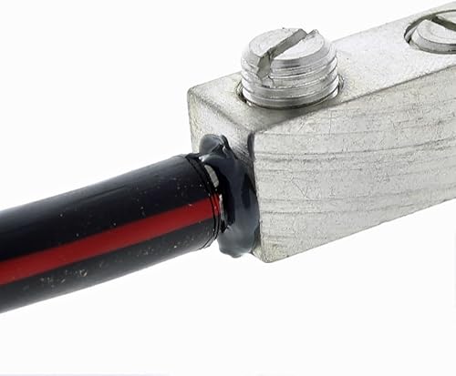 Miniatura 4 de Ideal 30-030 Compuesto antioxidante Noalox, botella de compresión, 8 onzas