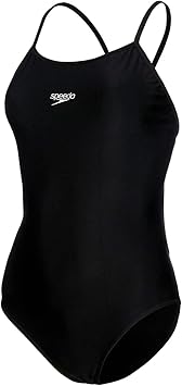 Speedo Skinny Maillot, Mulheres