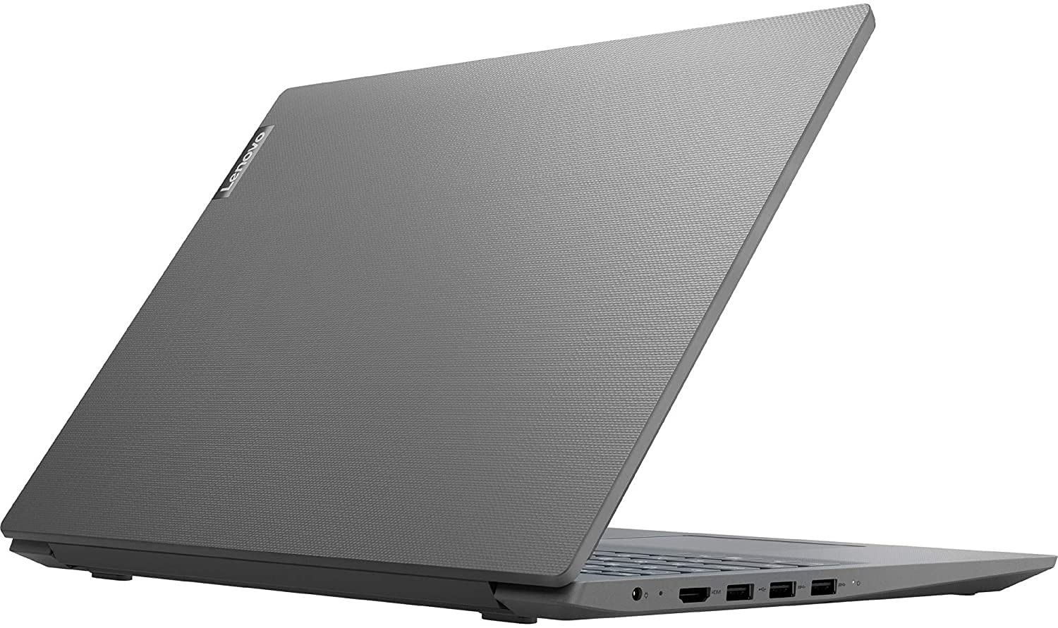 LenovoV15-IGL Intel Celeron N4020 1.1 GHz 4gb Ram 1 Terabyte Hard Drive 15.6 Inch HD Display Dos English Keyboard IRON_GREY Color