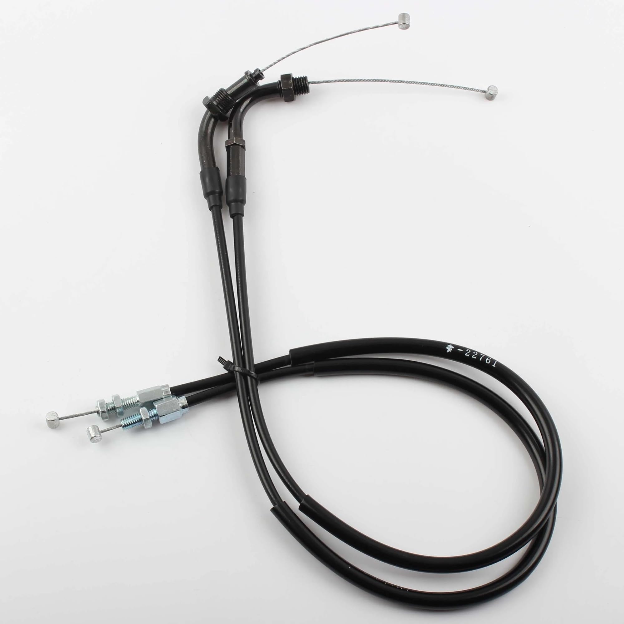 Câble de commande d'accélérateur moto CBR1000RR gaine gaz tirage retour
