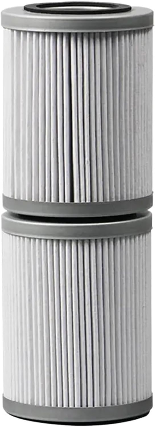 Excavator Parts Hydraulic Oil Filter for Case SK60/75-8/YR52V01004R300/YR52V01002P2/6109FS DH40019B