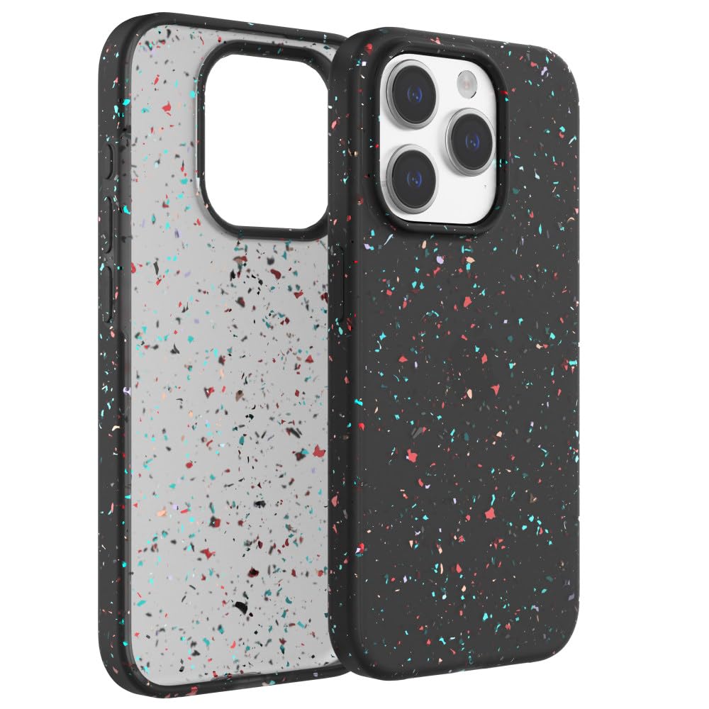 Coque silicone magnétique iPhone 14 Plus ENILSA antichoc