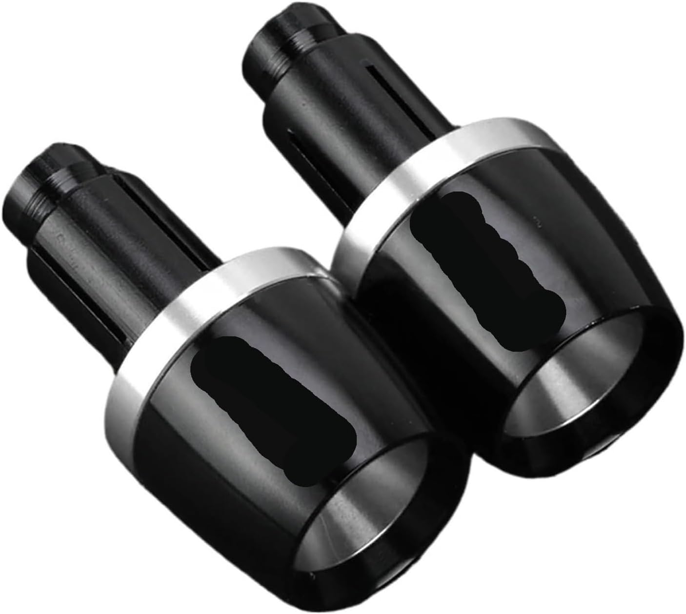 for K1200R for Sport 2006-2009 K1200 R for Sport Motorcycle Accessories Handlebar Grips Ends Handle Bar Cap End Plug