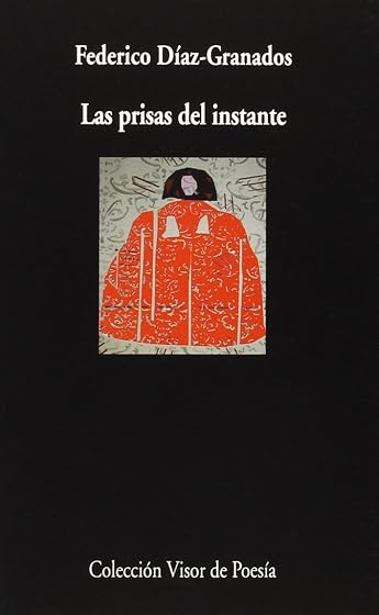 Las prisas del instante
