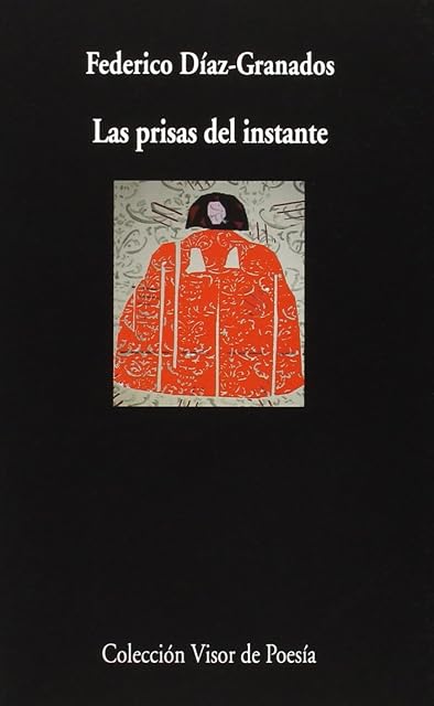 Portada de Las prisas del instante