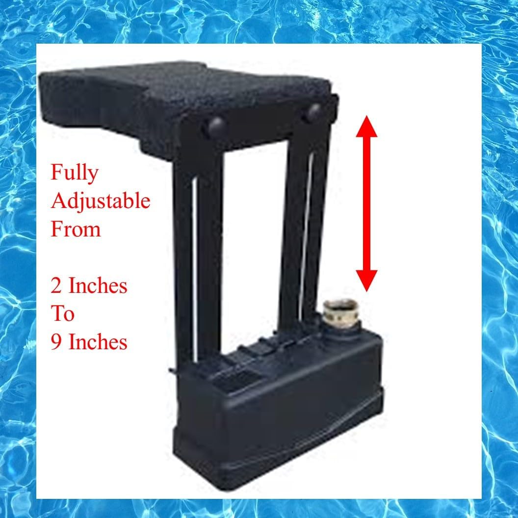 Fill-O-Matic Premium Automatic Pool Water Leveler