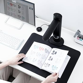 Amazon | iCODIS スキャナー A3 ブックスキャナー ドキュメント