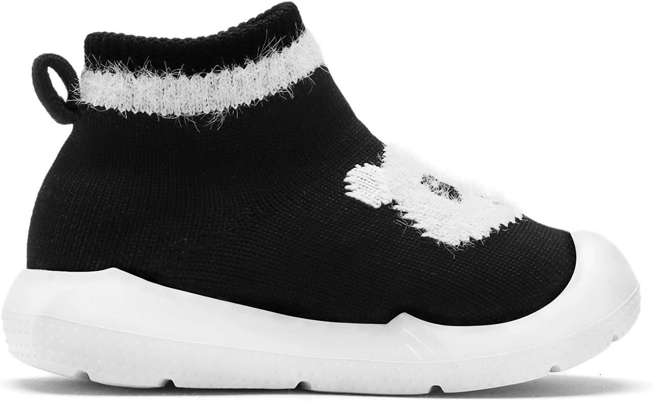 Engtoy Baby Shoes & Socks - Non-Slip Breathable Slippers with Soft Rubber Sole - Baby Boys & Girls Slip On Sneakers - Image 7