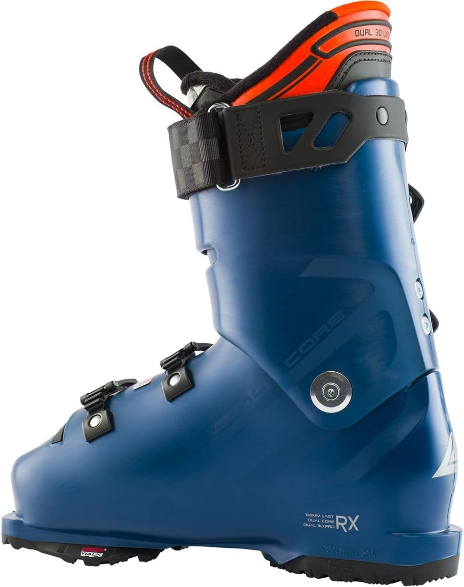 2022 Lange RX 120 Ski Boots - 25.5