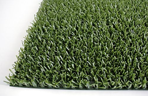 AstroTurf 10187312FG 40 x 70 cm Classic High Performance Outdoor Scraper Doormat - Classic Green