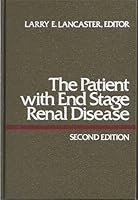 Patient with End Stage Renal Disease 2nd Edition 0827342780 Book Cover