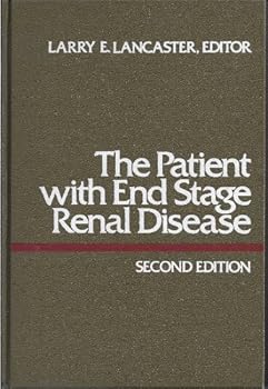Hardcover The Patient With End Stage Renal Disease Book