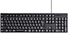 ELECOM Wired Keyboard Membrane Black TK-FFCM01BK