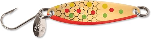 Vista 9 de Cuchara de aguja Luhr-Jensen