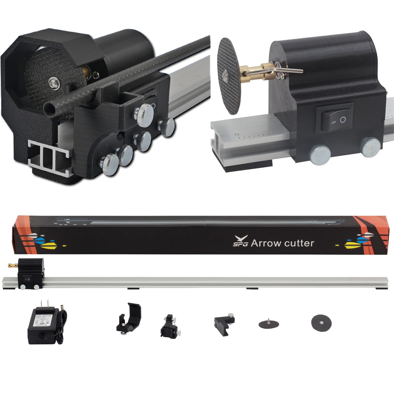 FENJANER Arrow Cutter