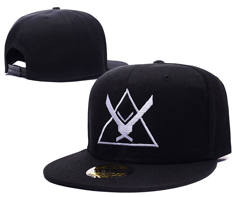 Haihong The Halo Reach Noble Team Logo Adjustable Snapback Embroidery Hats Caps Buy Online In Egypt At Desertcart