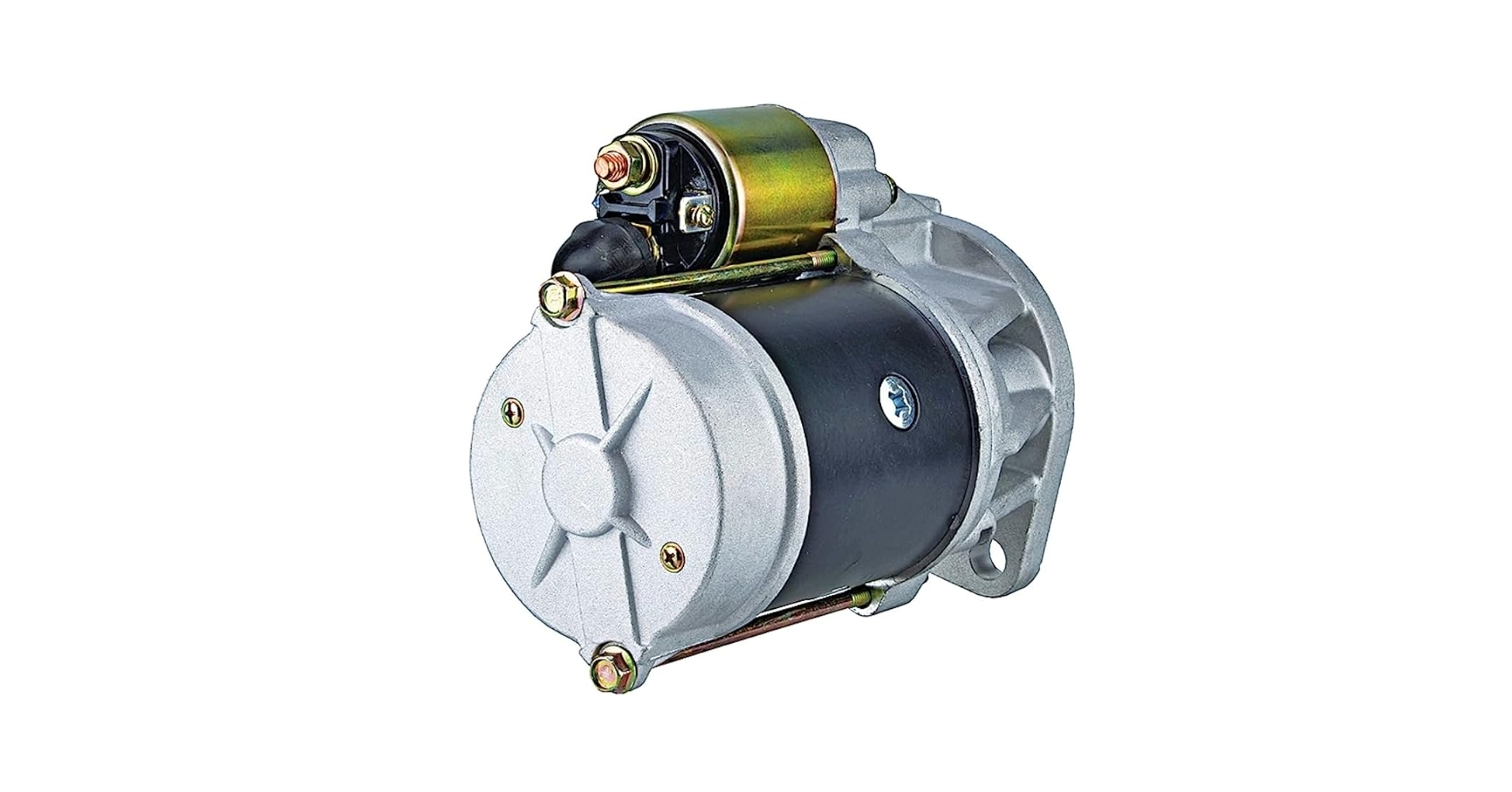 Amazon.com: New Starter Motor for John Deere Compact Track