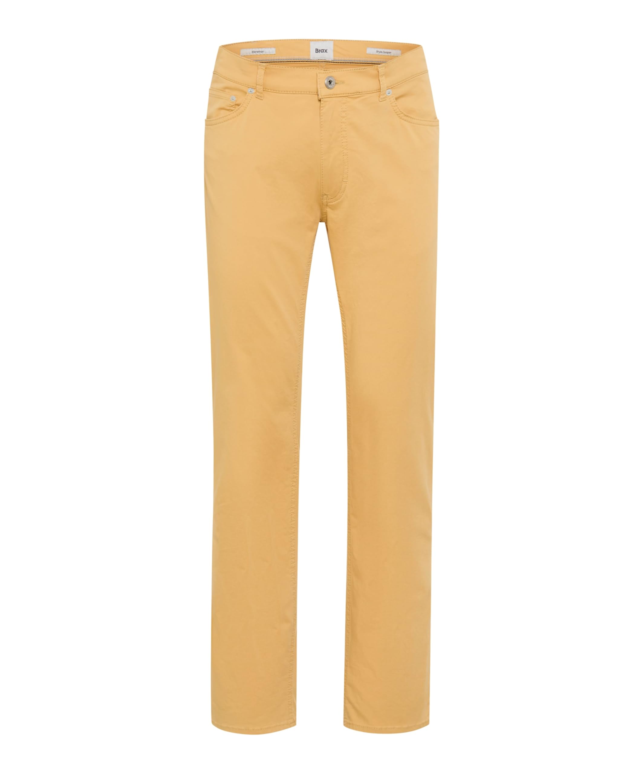 BRAX Feel Good Style Cooper Herren Five-Pocket-Hose Regular Fit