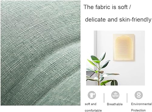 Miniatura 2 de Almohada de lectura para cabecero rectangular duradera para cabecero y respaldo, almohada de apoyo de posicionamiento para sofá cama, cabecero,