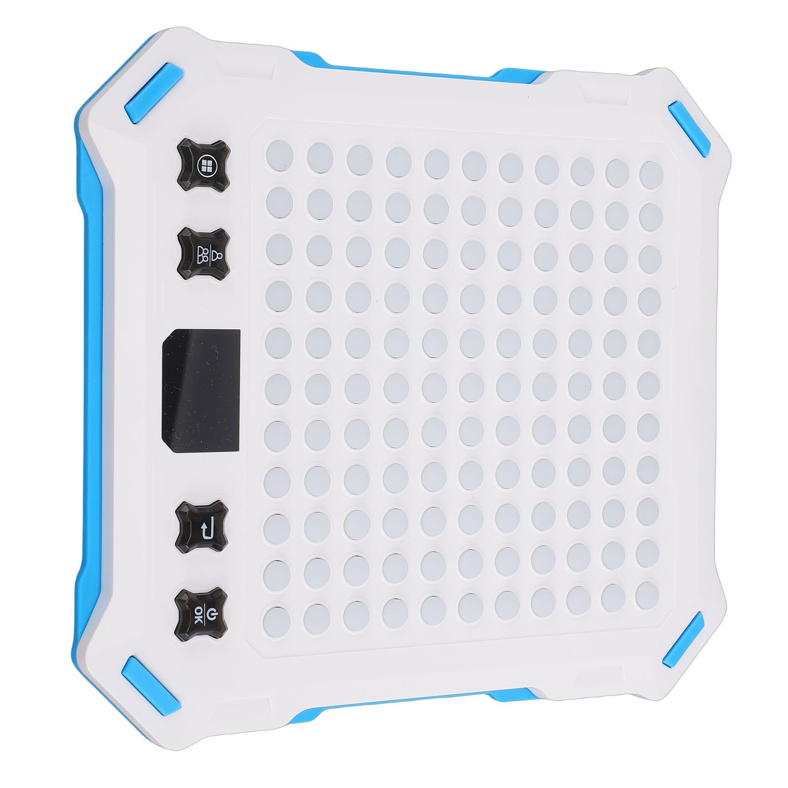 AMONIDA Échiquier Intelligent 14 en 1, Jeu d'échecs électronique pour Enfants, 14 Modes de Jeu, 3 Niveaux de difficulté avec Un Design éducatif, Idéal pour Les Garçons, Les Filles de 3 Ans et Plus,