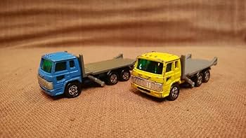 トミカ フォードトラック 2台セット トミカ フォードトラック 2台セット