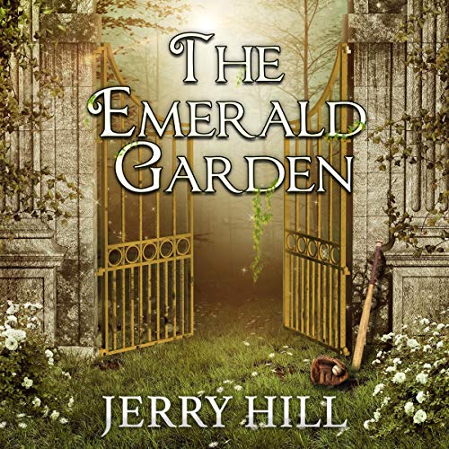 The Emerald Garden by Jerry Hill episode artwork