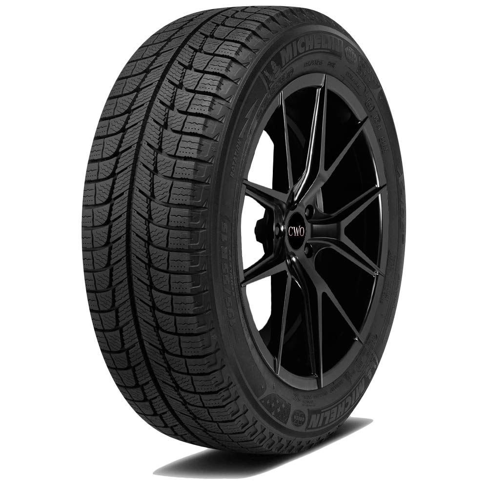 Michelin X-Ice Xi3 Winter Radial Tire - 205/65R15/XL 99T : Amazon